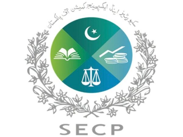 Company Registration in SECP.